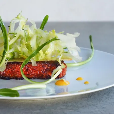 Ristorante Da Politano Hotel Boves