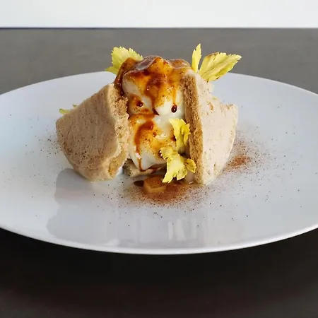 מלון Ristorante Da Politano Boves