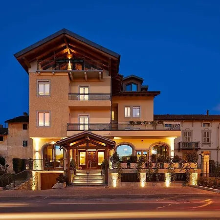 Ristorante Da Politano Hotel Boves