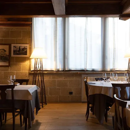 Ristorante Da Politano 酒店