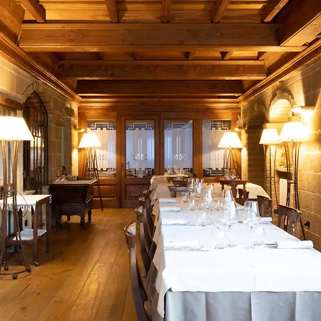 Ristorante Da Politano 酒店 3*