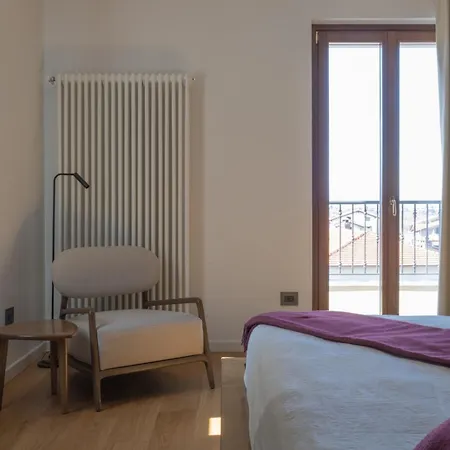 Hotel Ristorante Da Politano Boves
