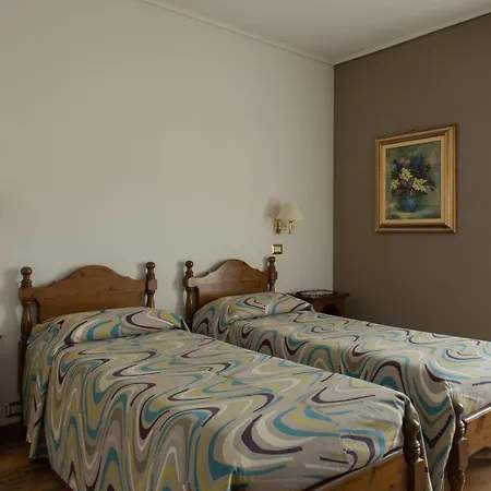 Ristorante Da Politano Hotel 3*