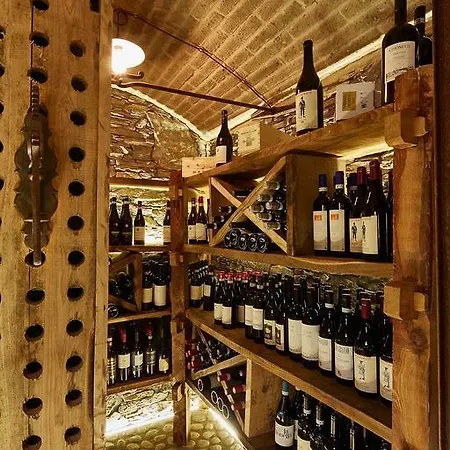 מלון Ristorante Da Politano Boves